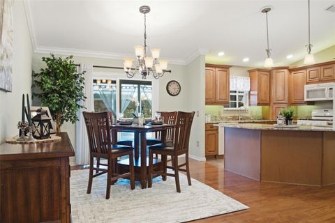 Tiny photo for 9505 SE 171st Argyll St, The Villages, FL 32162 (MLS # OM718834)