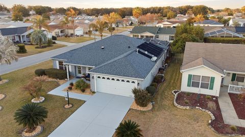 Tiny photo for 9505 SE 171st Argyll St, The Villages, FL 32162 (MLS # OM718834)