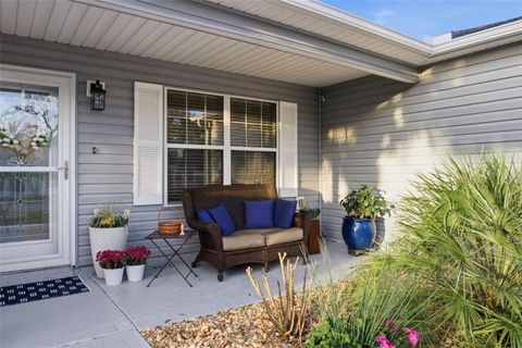 Tiny photo for 9505 SE 171st Argyll St, The Villages, FL 32162 (MLS # OM718834)