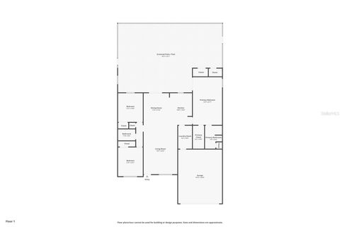 Tiny photo for 9505 SE 171st Argyll St, The Villages, FL 32162 (MLS # OM718834)