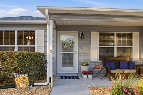 Tiny photo for 9505 SE 171st Argyll St, The Villages, FL 32162 (MLS # OM718834)