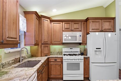 Tiny photo for 9505 SE 171st Argyll St, The Villages, FL 32162 (MLS # OM718834)