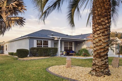 Tiny photo for 9505 SE 171st Argyll St, The Villages, FL 32162 (MLS # OM718834)