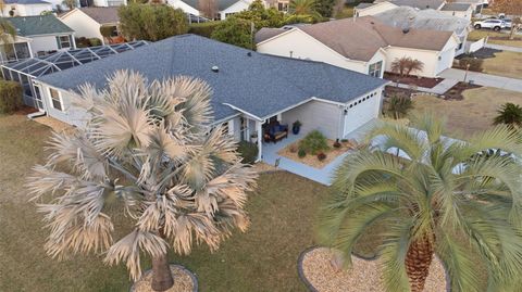 Tiny photo for 9505 SE 171st Argyll St, The Villages, FL 32162 (MLS # OM718834)