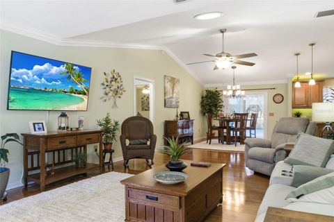 Tiny photo for 9505 SE 171st Argyll St, The Villages, FL 32162 (MLS # OM718834)