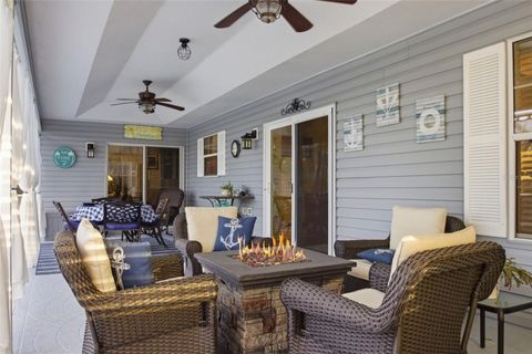 Tiny photo for 9505 SE 171st Argyll St, The Villages, FL 32162 (MLS # OM718834)