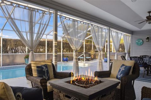 Tiny photo for 9505 SE 171st Argyll St, The Villages, FL 32162 (MLS # OM718834)