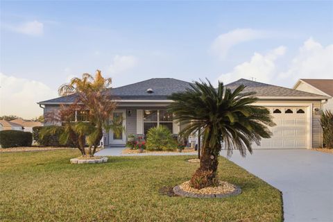 Tiny photo for 9505 SE 171st Argyll St, The Villages, FL 32162 (MLS # OM718834)