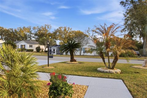 Tiny photo for 9505 SE 171st Argyll St, The Villages, FL 32162 (MLS # OM718834)