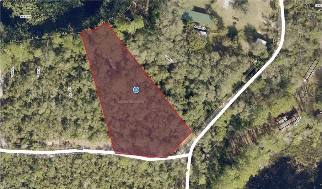 A VACANT LOT IN ST CLAIRE LAKE IN DELAND COUNTY!!! This vacant residential waterfront lot is an Outstanding opportunity in the desirable Lake St. Claire area. the private access to Lake Saint Claire is a rare find in this area. Whether you prefer to build a custom home, bring your manufactured home, or use it for agricultural purposes, this lot is perfect for you. Please note that water and septic will need to be installed. Conveniently located within an hour's drive from Orlando, Daytona, New Smyrna, Mt. Dora, and other attractions.
