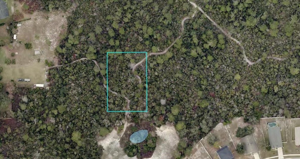 Photo of Morgan (paper) Street, Deltona, FL 32725 (MLS # A4707427)
