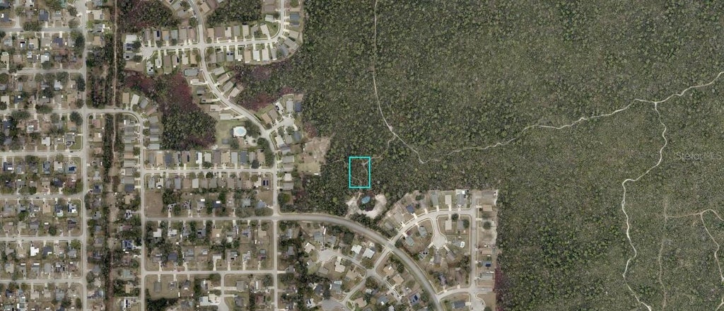 Photo of Morgan (paper) Street, Deltona, FL 32725 (MLS # A4707427)