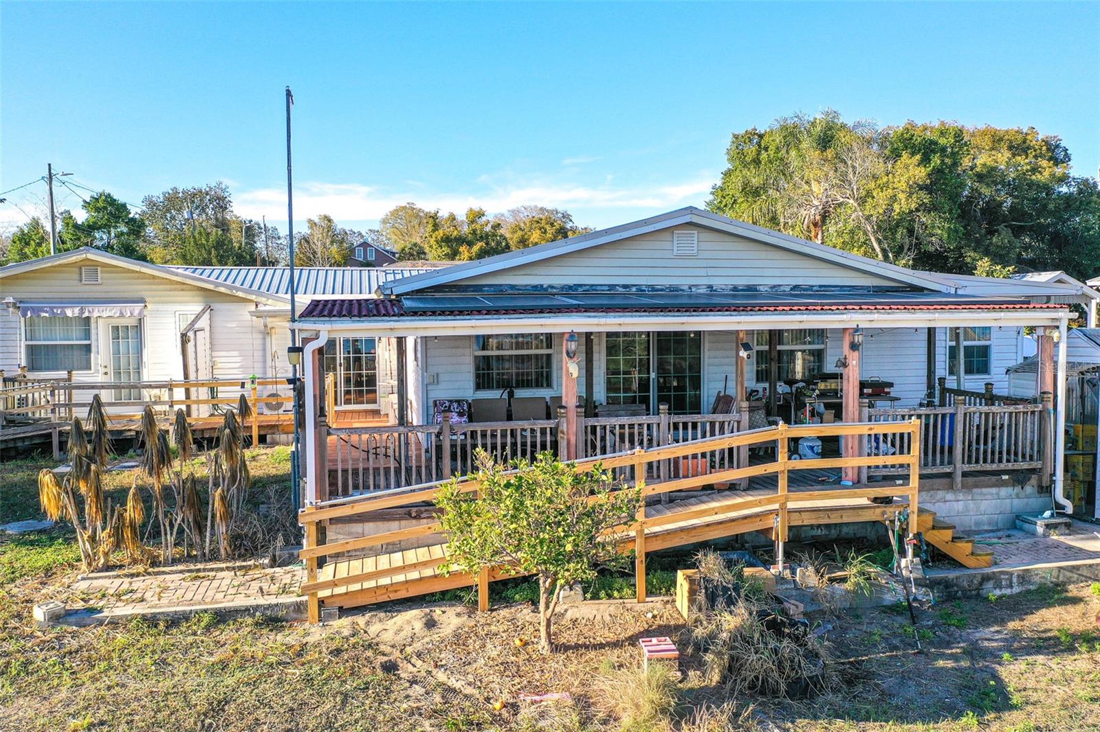 MASON VILLA - Residential