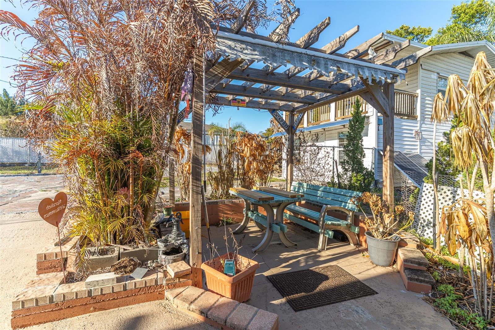 MASON VILLA - Residential