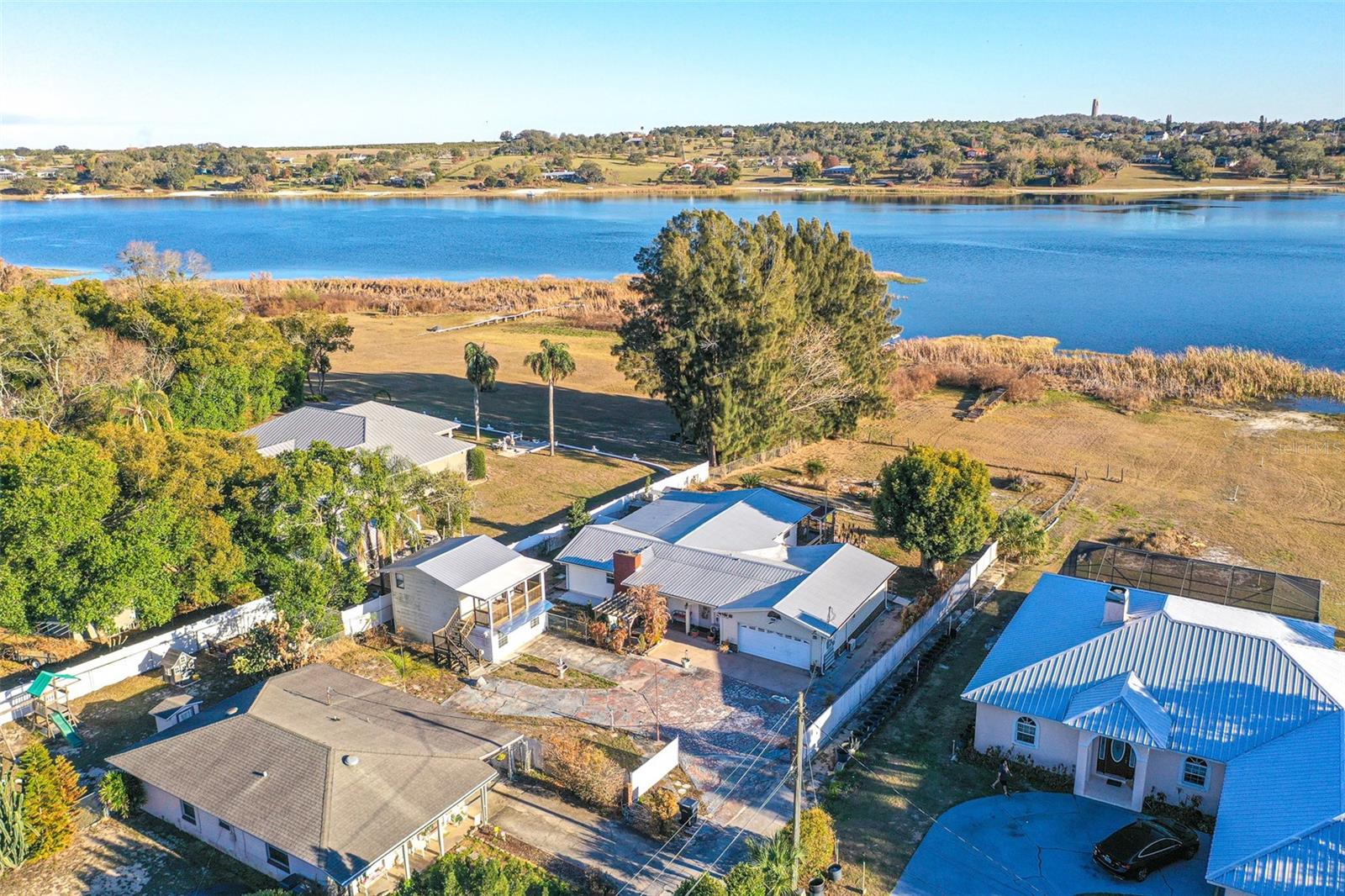 MASON VILLA - Residential