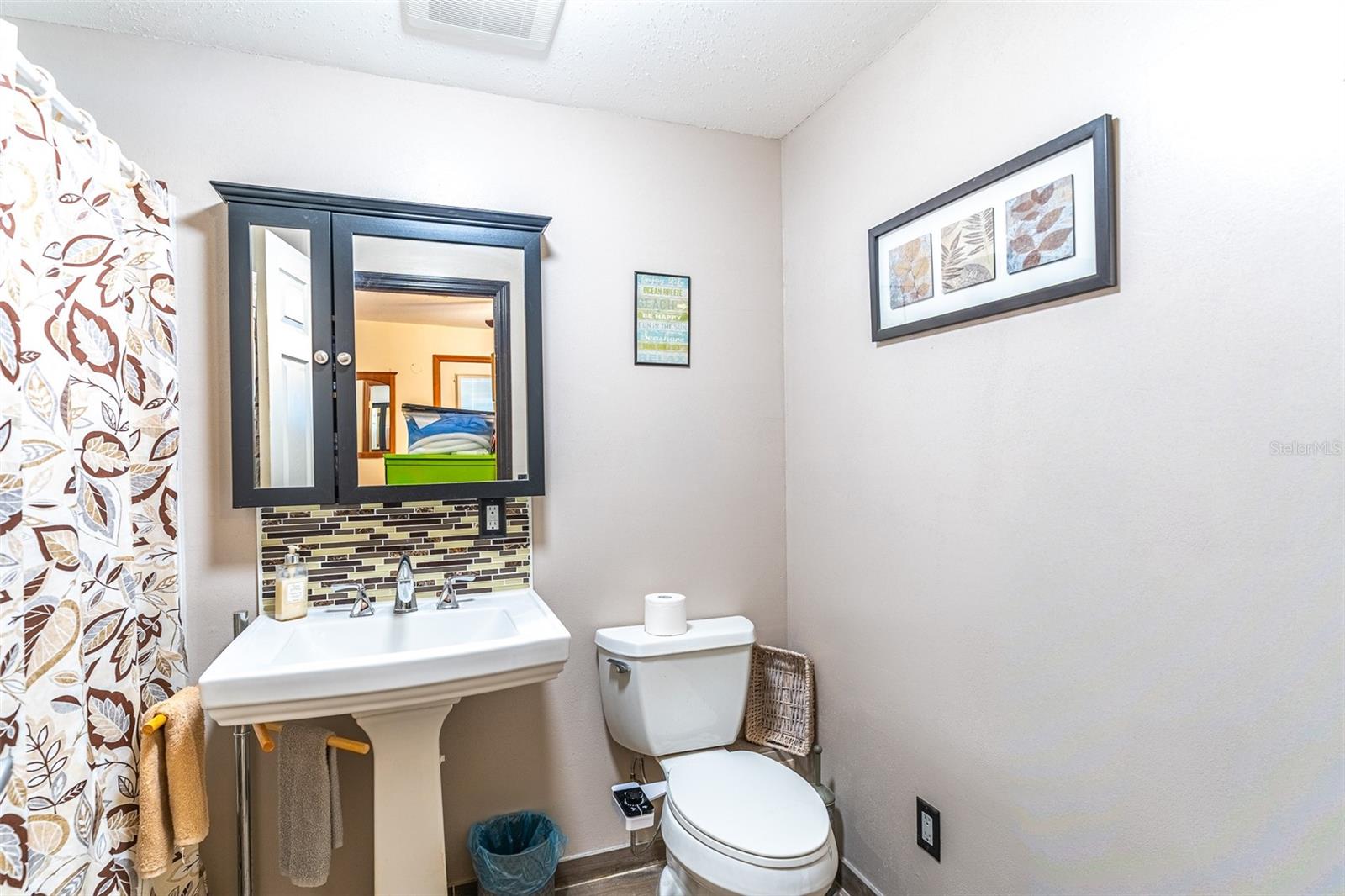 MASON VILLA - Residential