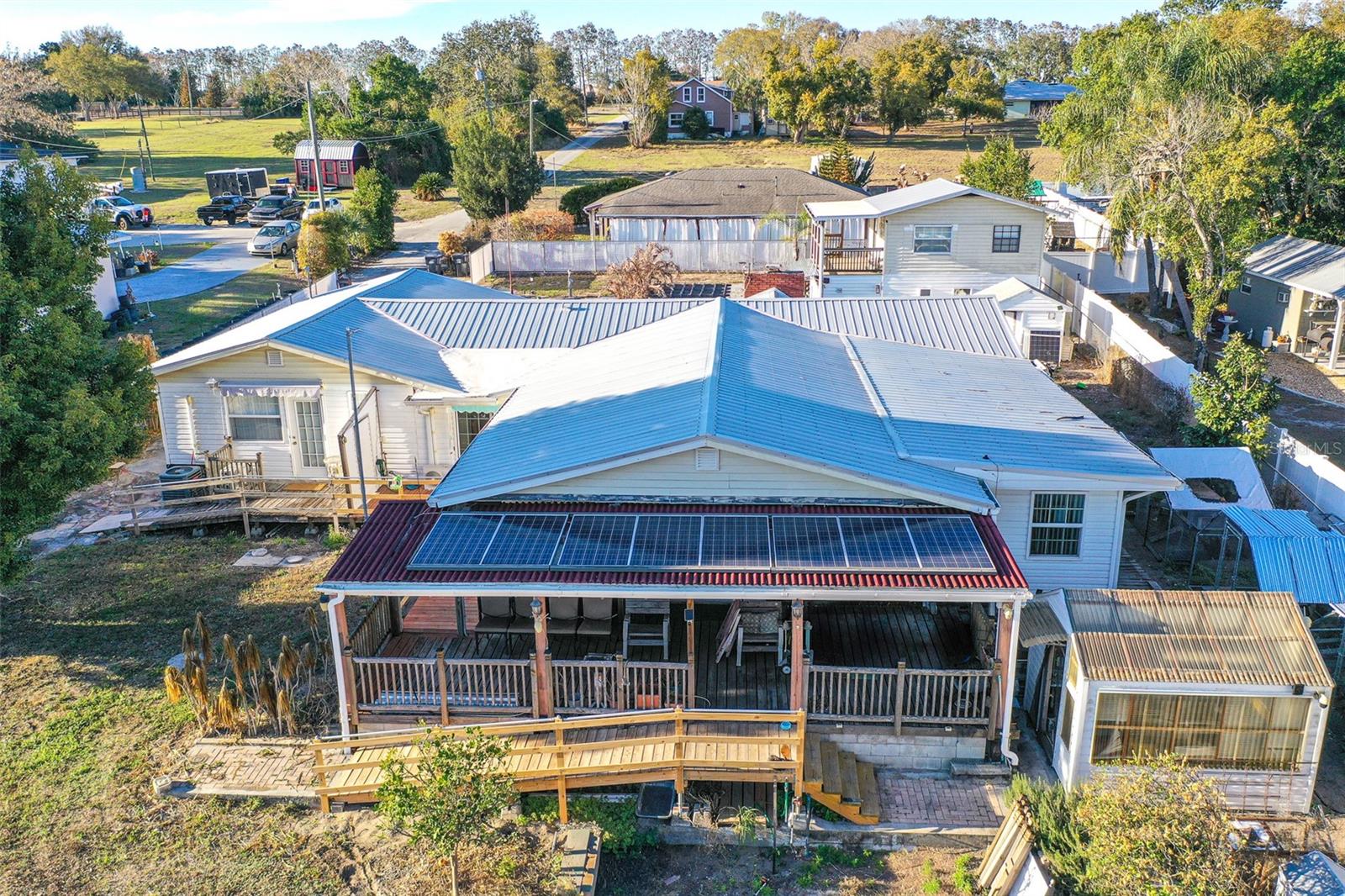 MASON VILLA - Residential