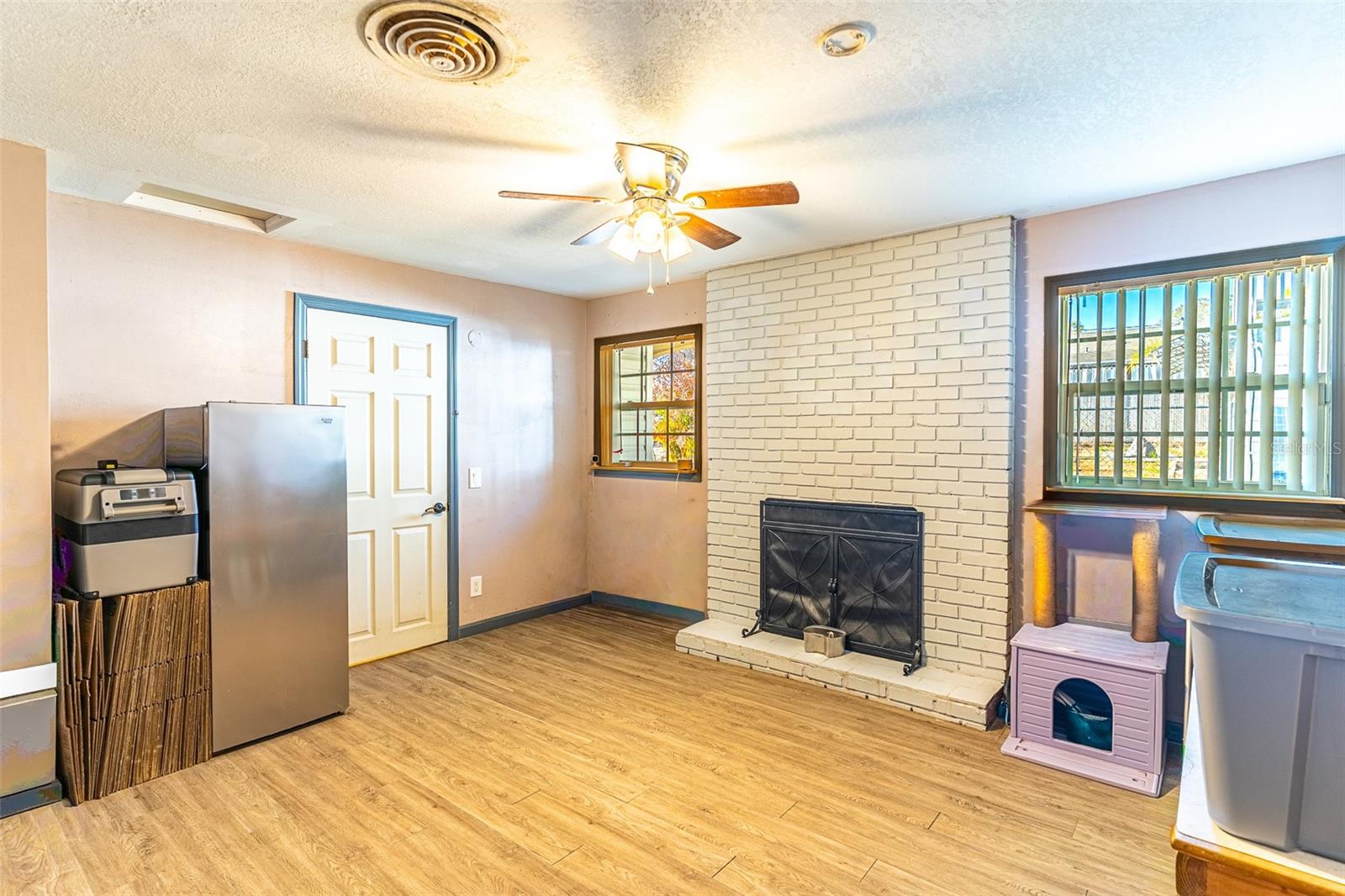 MASON VILLA - Residential