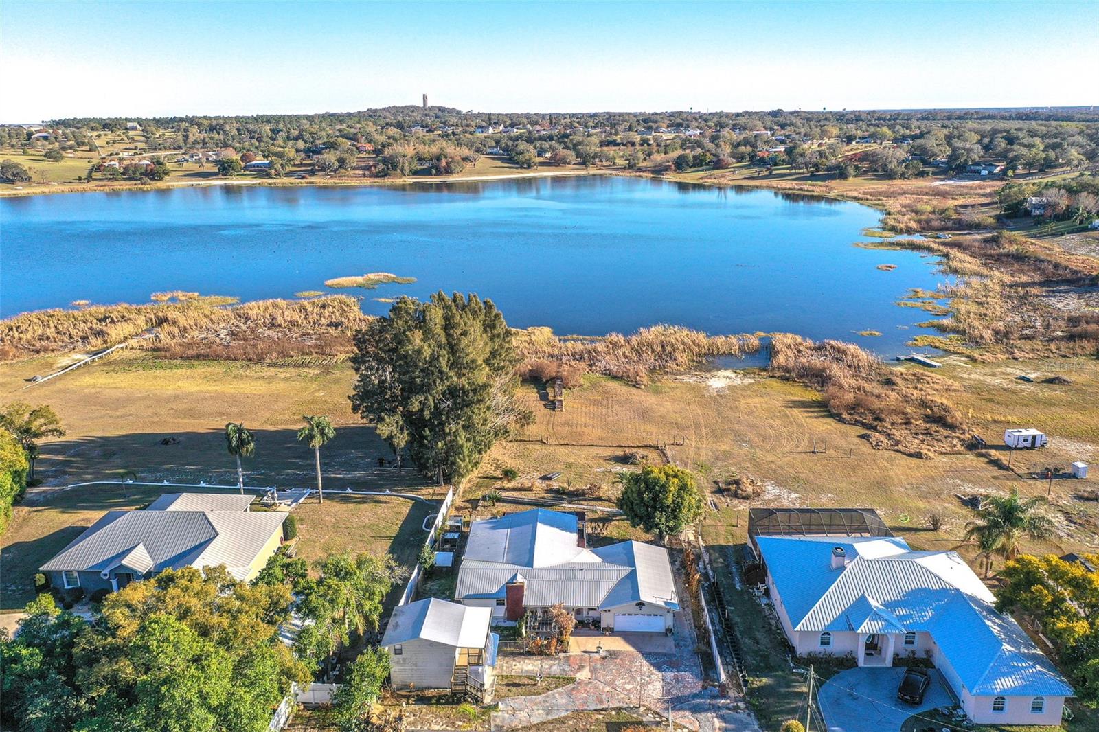 MASON VILLA - Residential