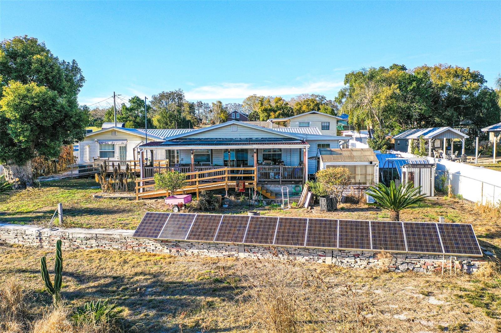 MASON VILLA - Residential