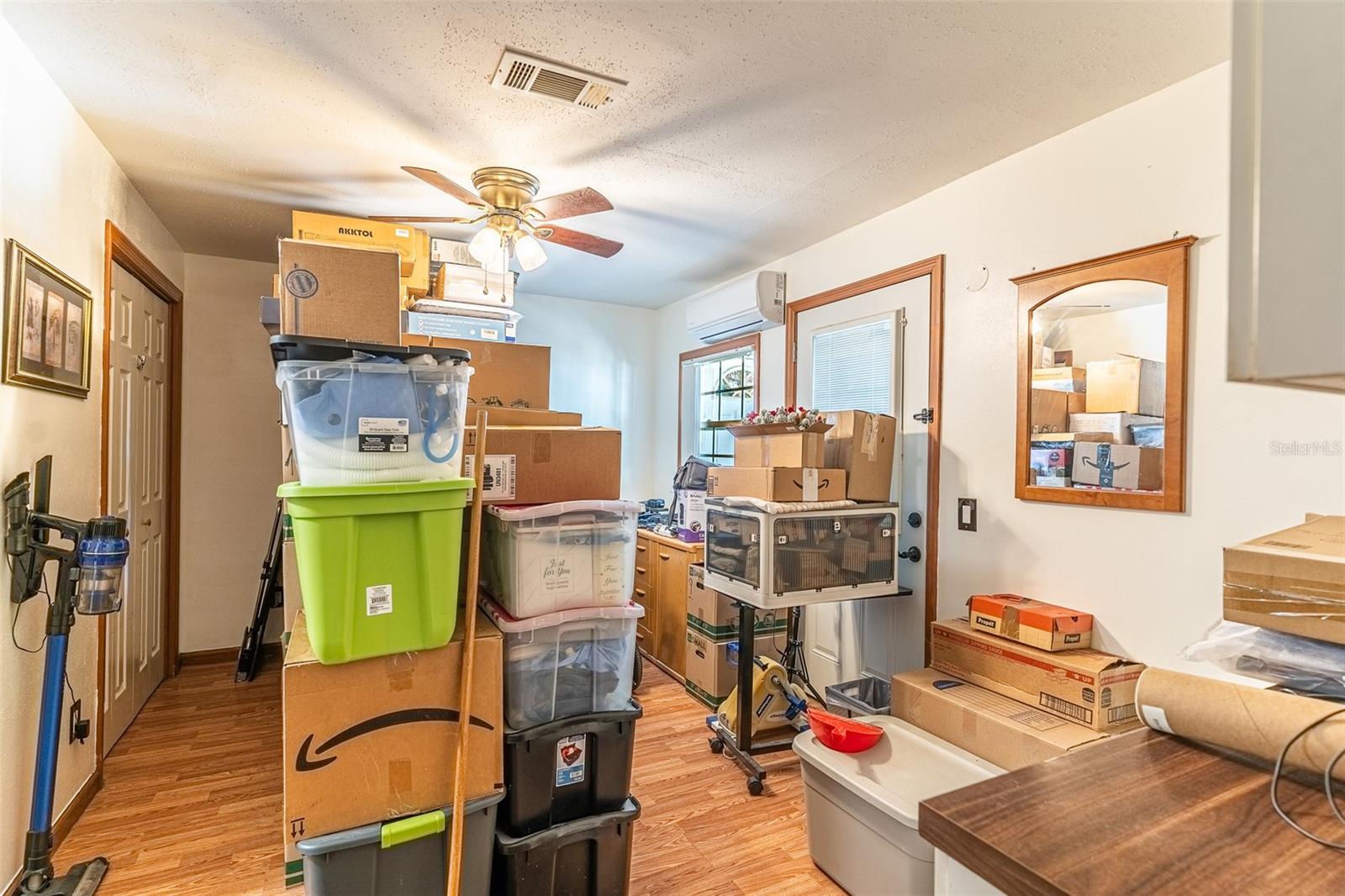 MASON VILLA - Residential