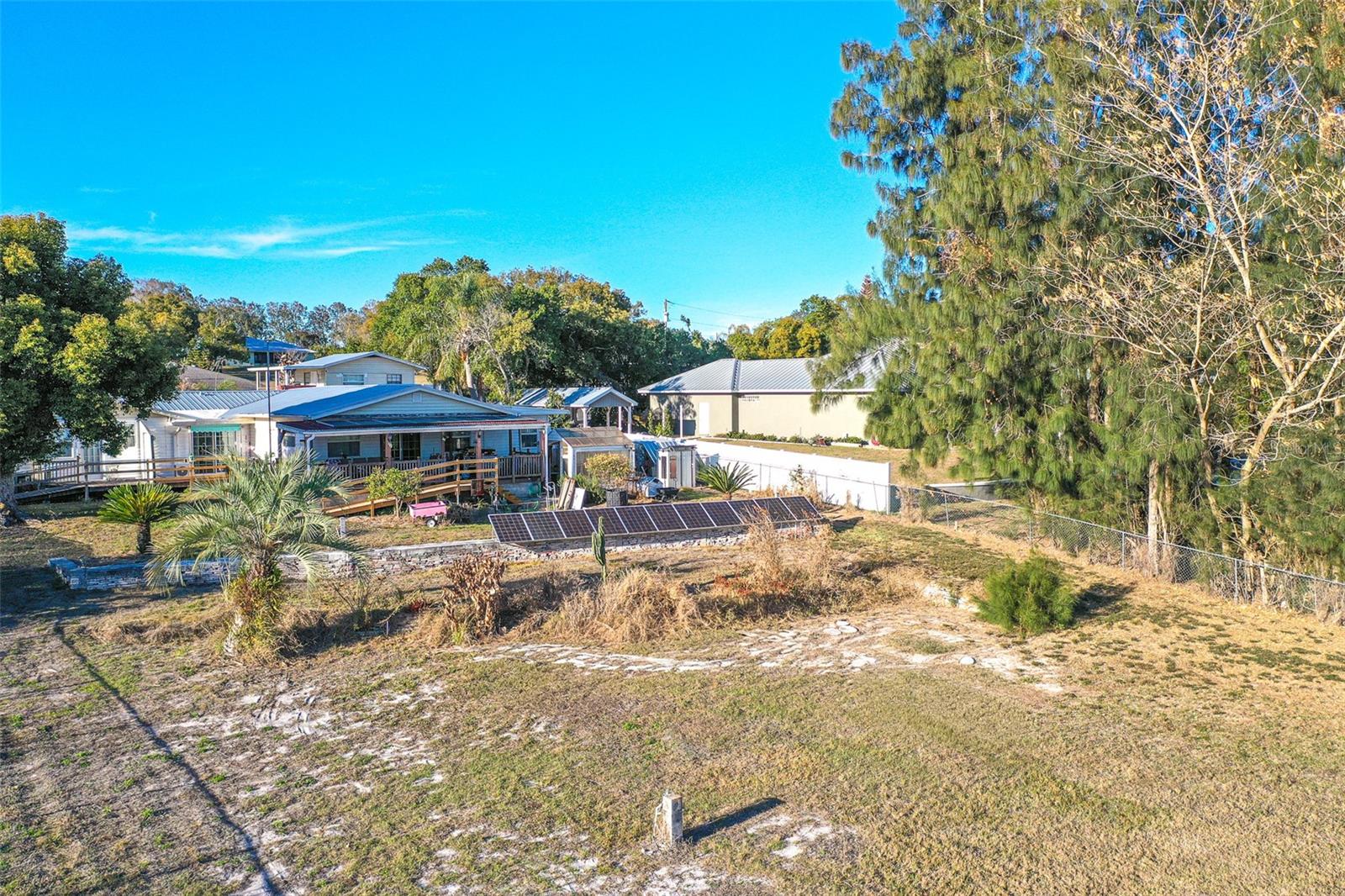 MASON VILLA - Residential