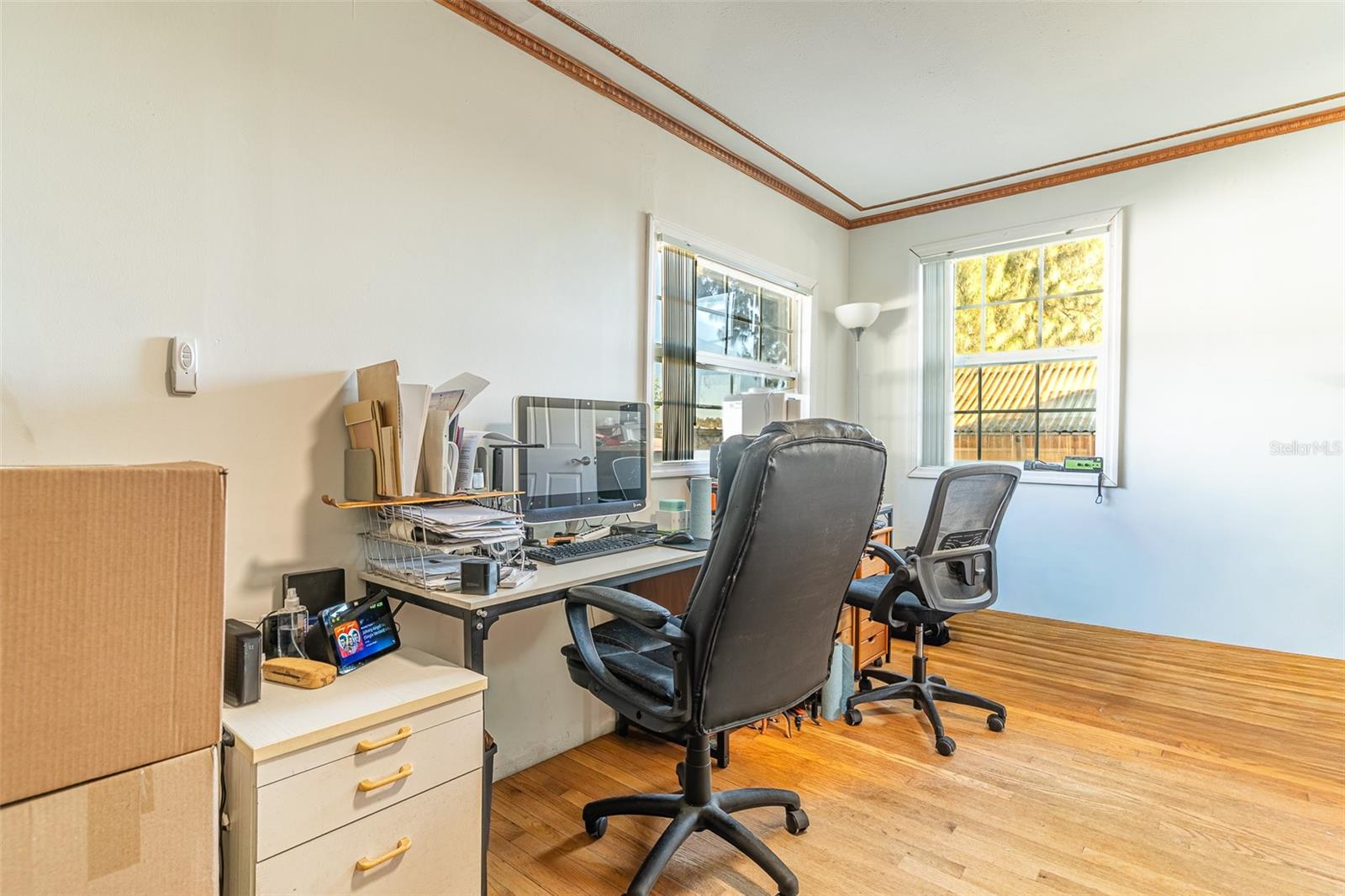 MASON VILLA - Residential