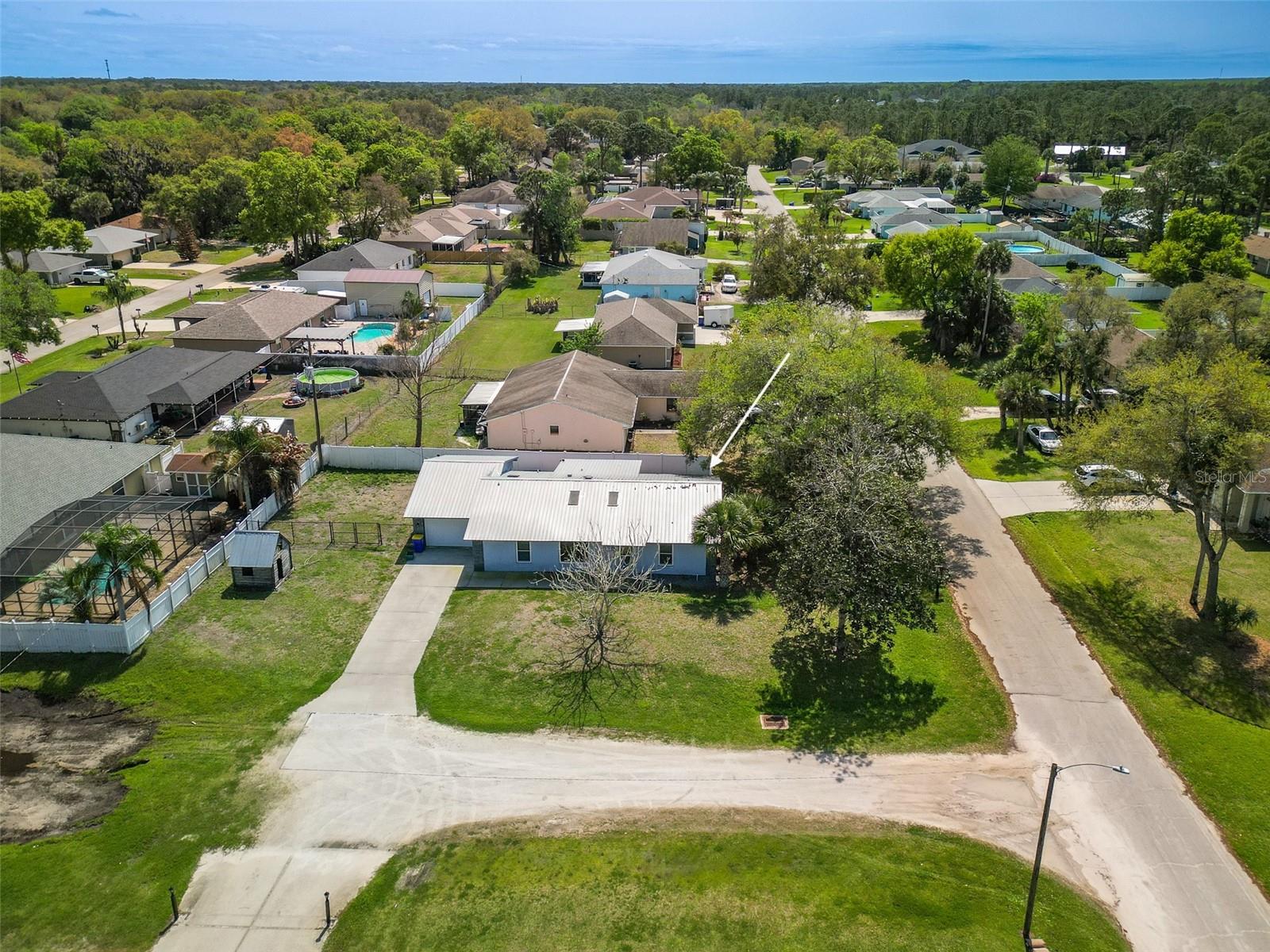 FLORIDA SHORES UN 9 - Residential