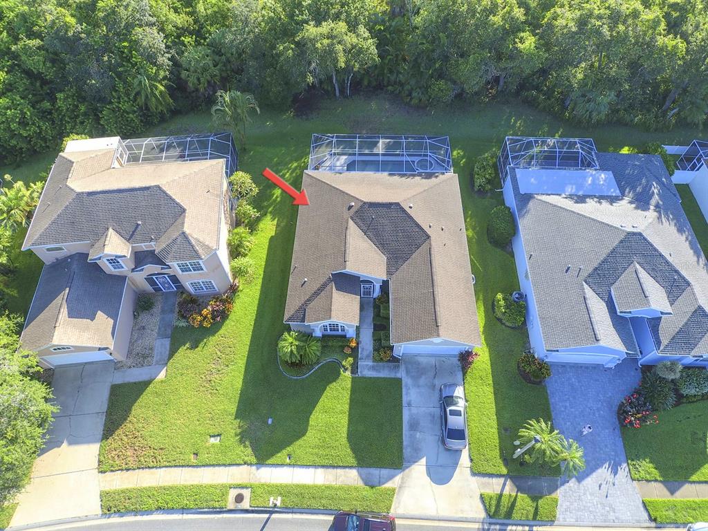 GLENN LAKES PH 3 - Residential Lease