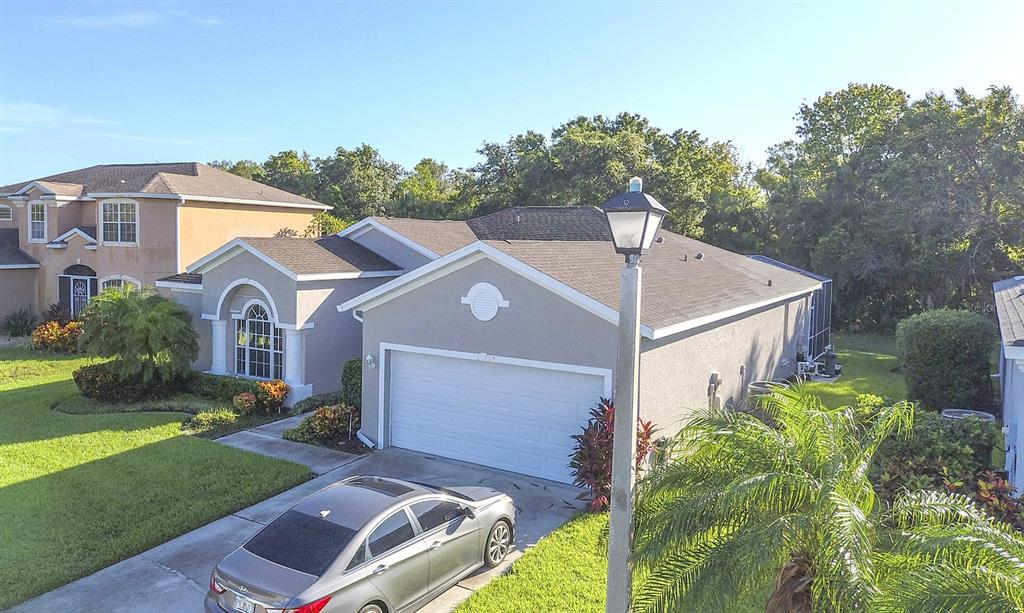 GLENN LAKES PH 3 - Residential Lease