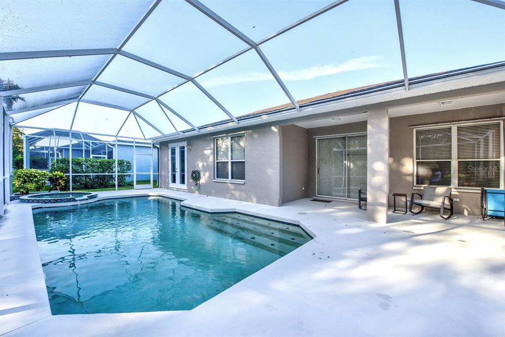 GLENN LAKES PH 3 - Residential Lease