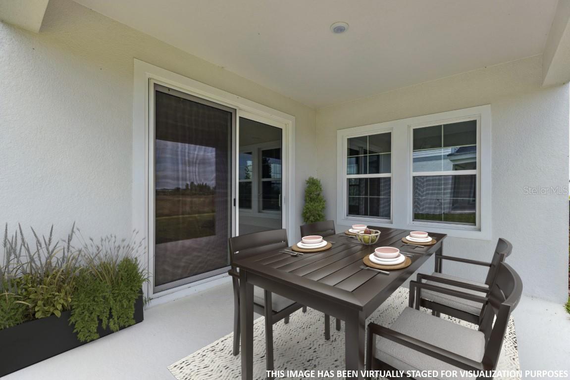 MIRADA - Residential