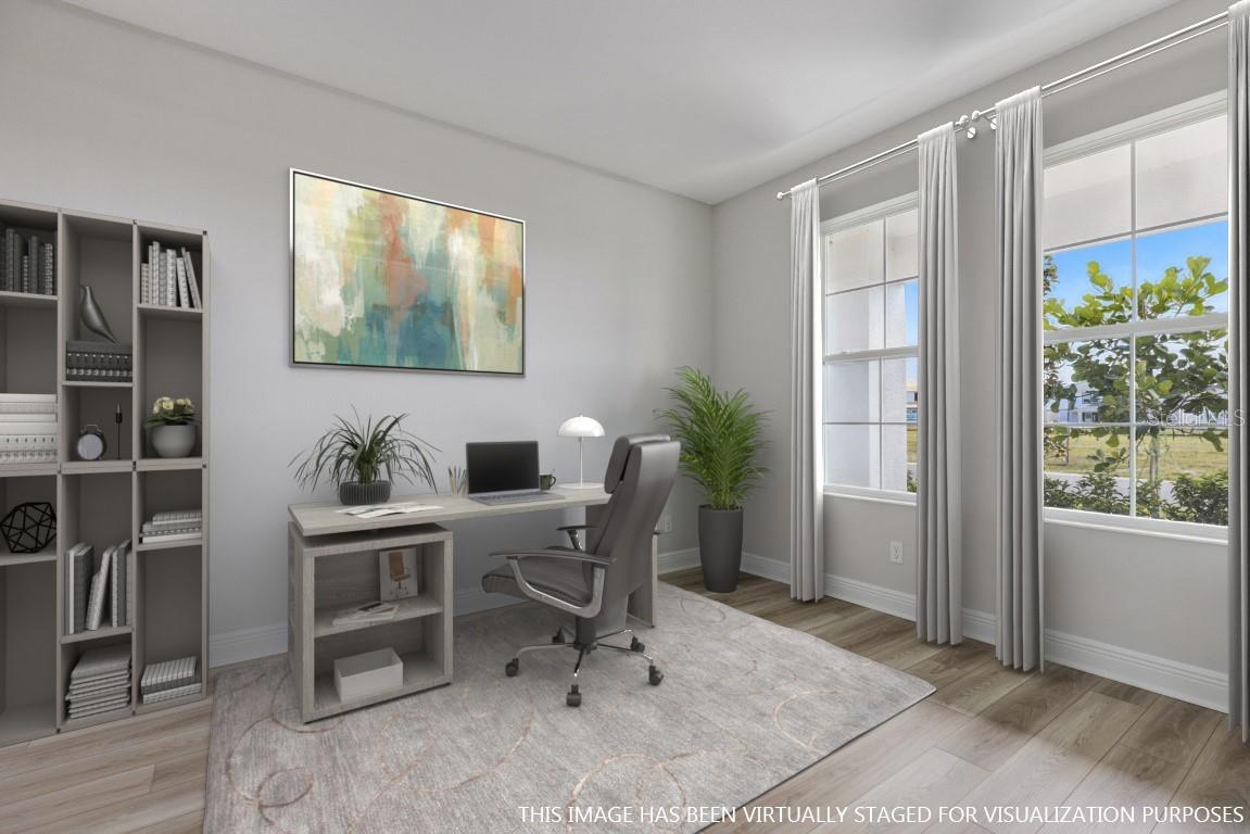 MIRADA - Residential