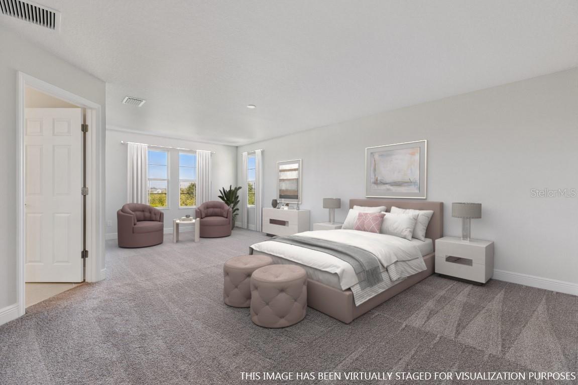 MIRADA - Residential