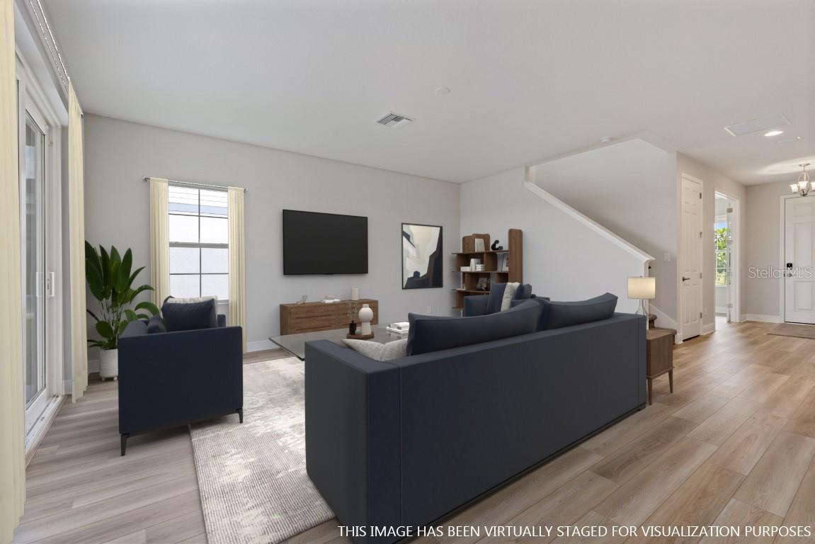 MIRADA - Residential