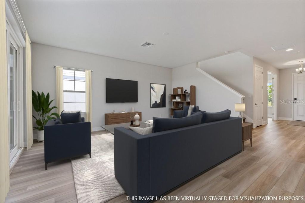 Photo of 9711 Surrey Rose Drive, San Antonio, FL 33576 (MLS # TB8435280)