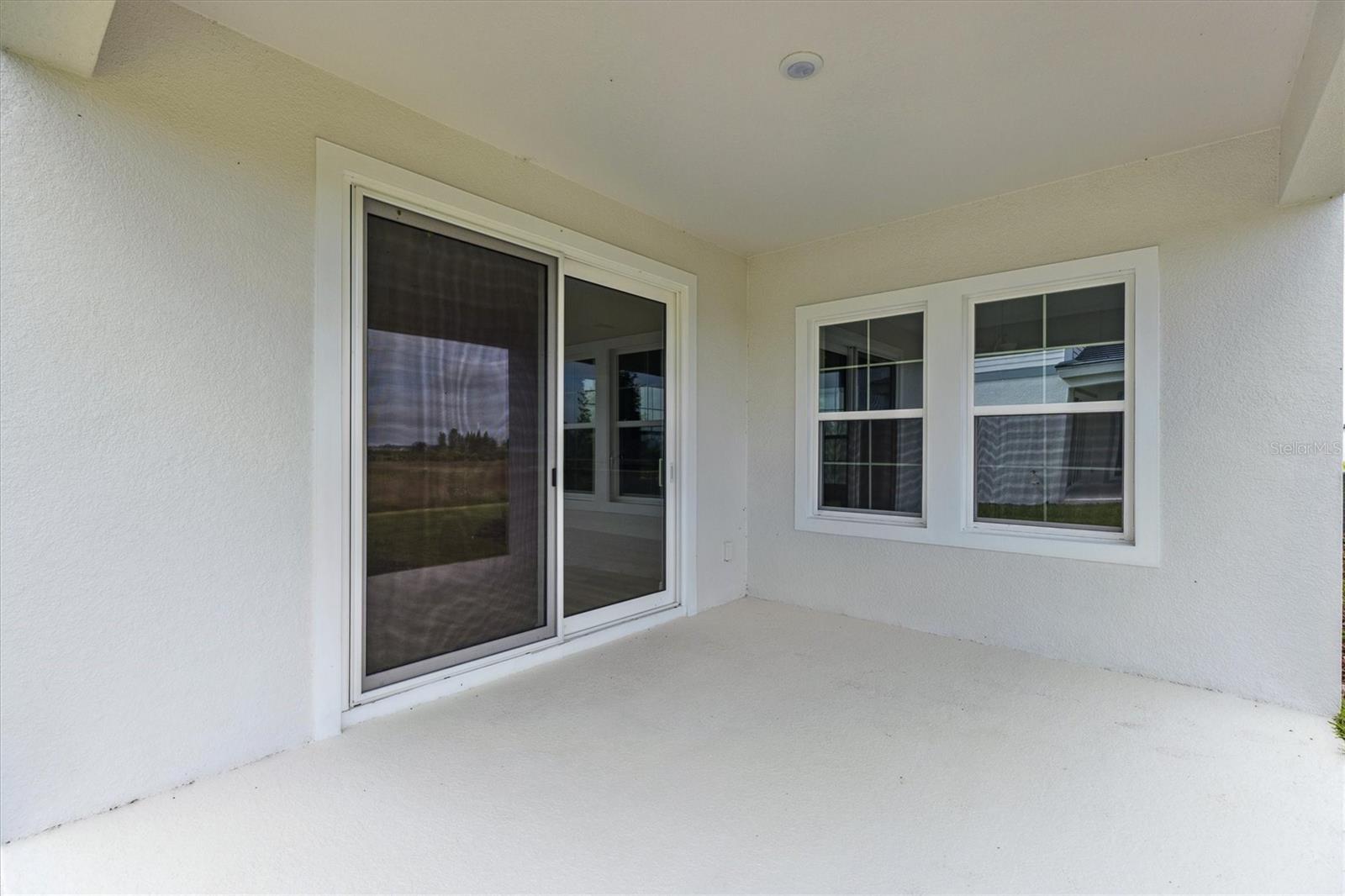 MIRADA - Residential