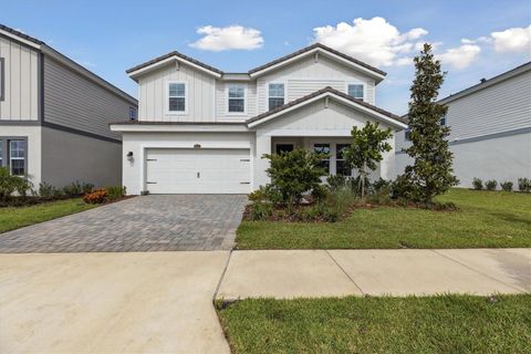 Photo of 9711 Surrey Rose Drive, San Antonio, FL 33576 (MLS # TB8435280)