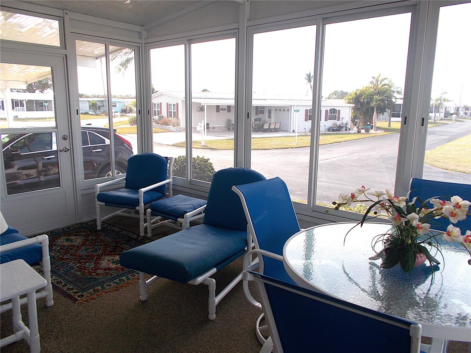 SANDALWOOD PARK - Residential