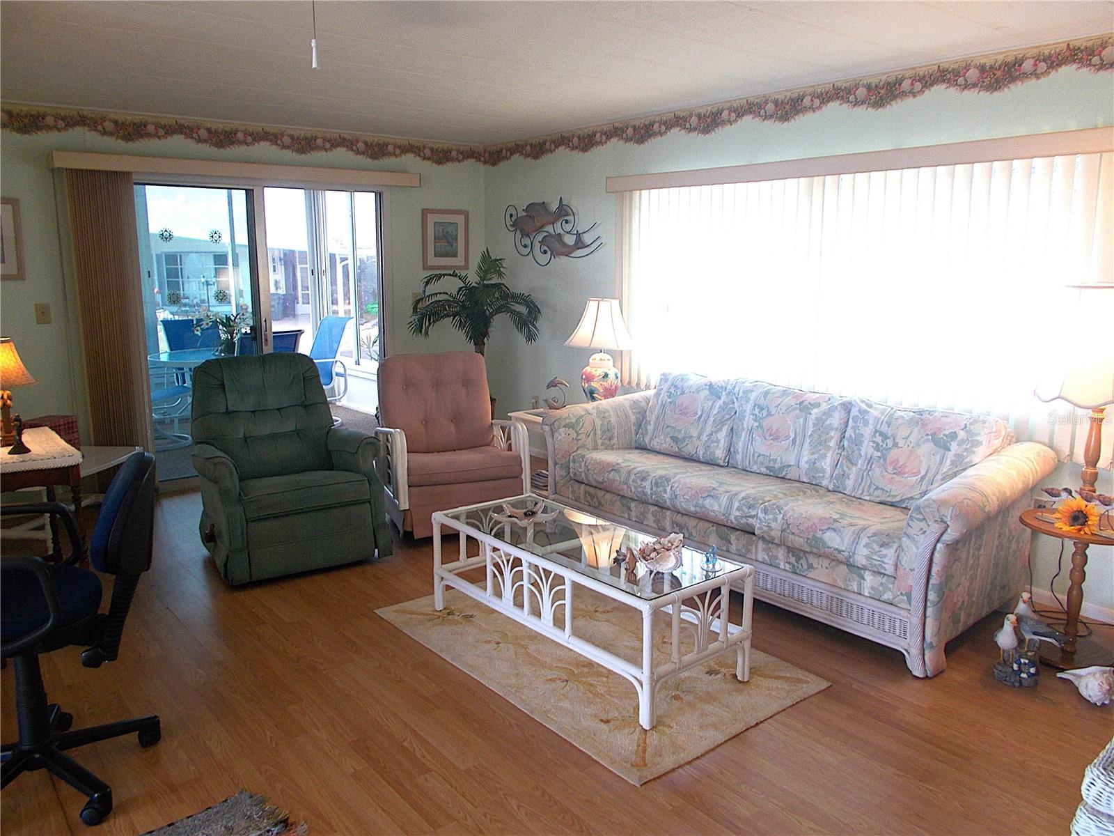 SANDALWOOD PARK - Residential