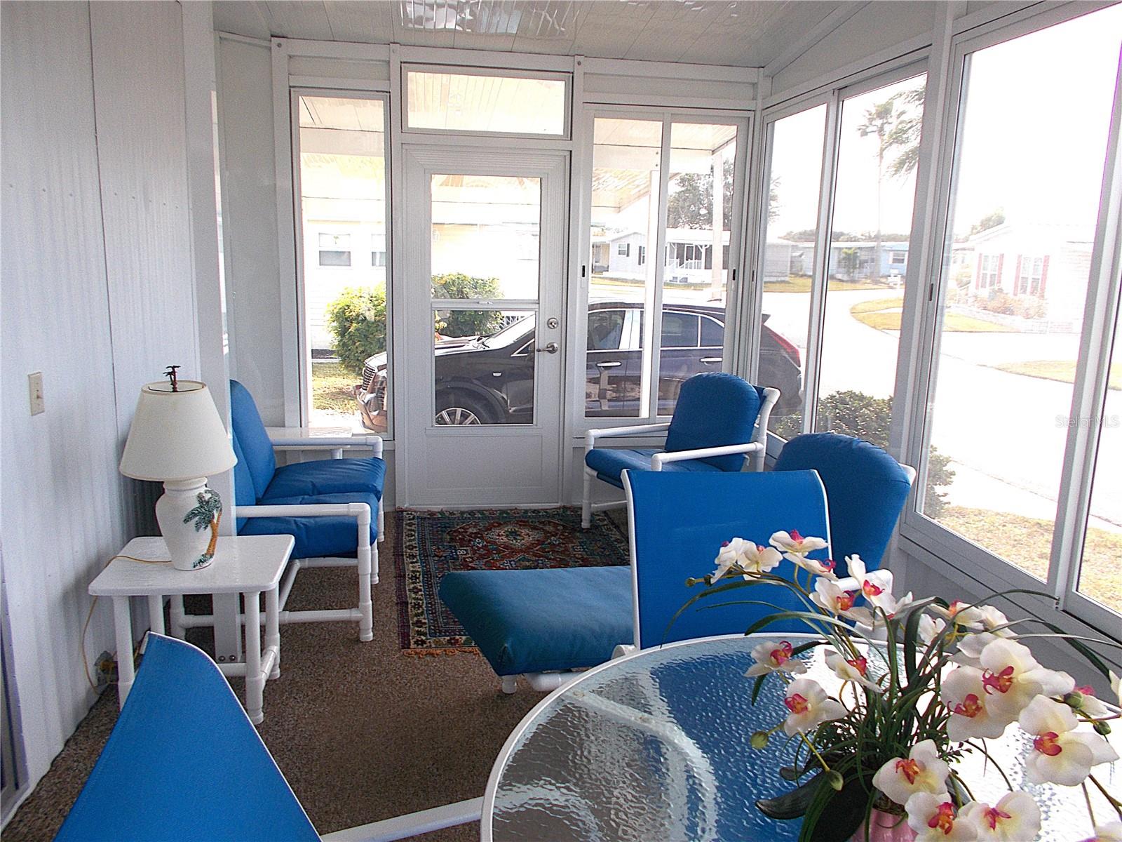 SANDALWOOD PARK - Residential