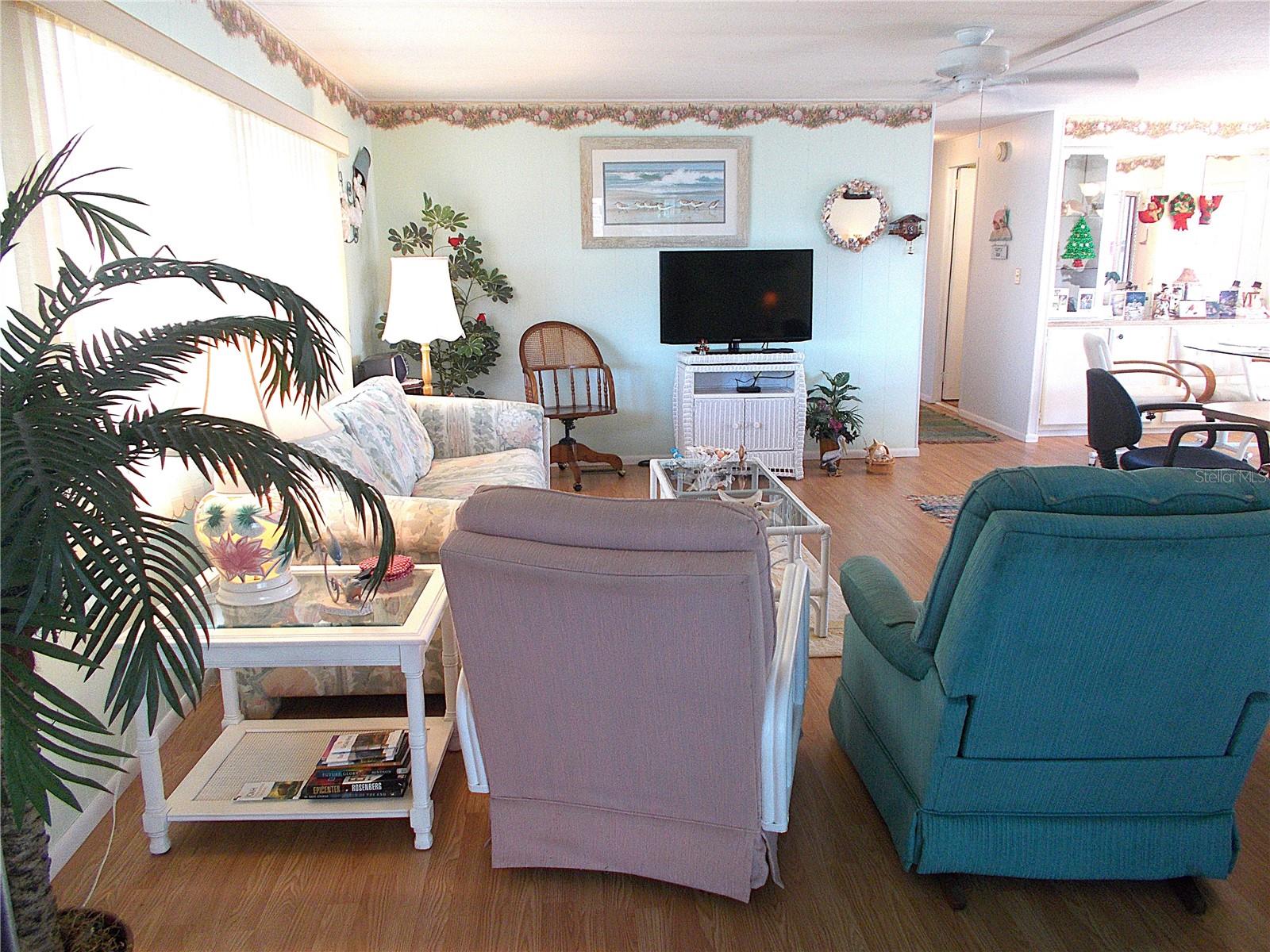 SANDALWOOD PARK - Residential