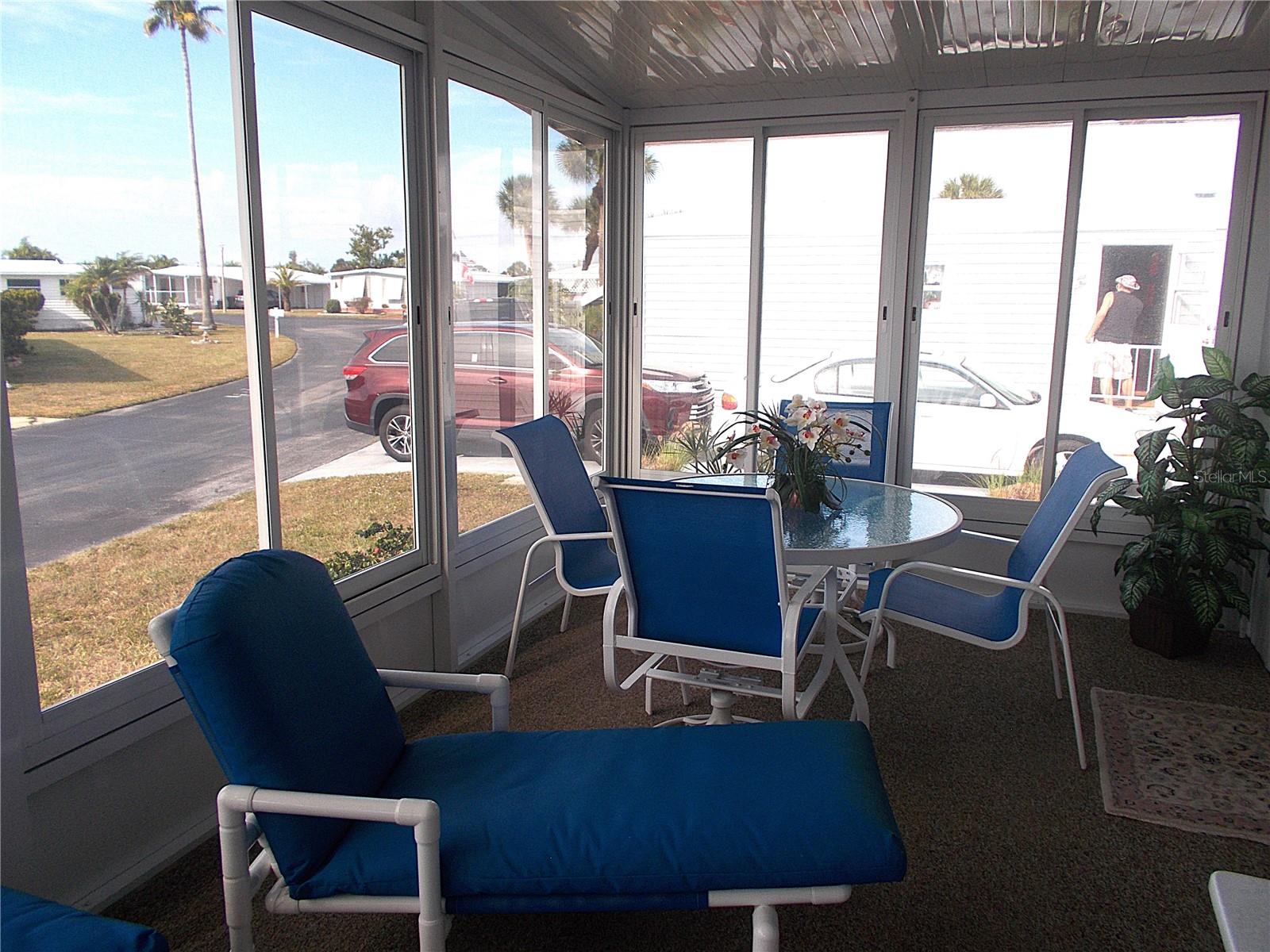 SANDALWOOD PARK - Residential