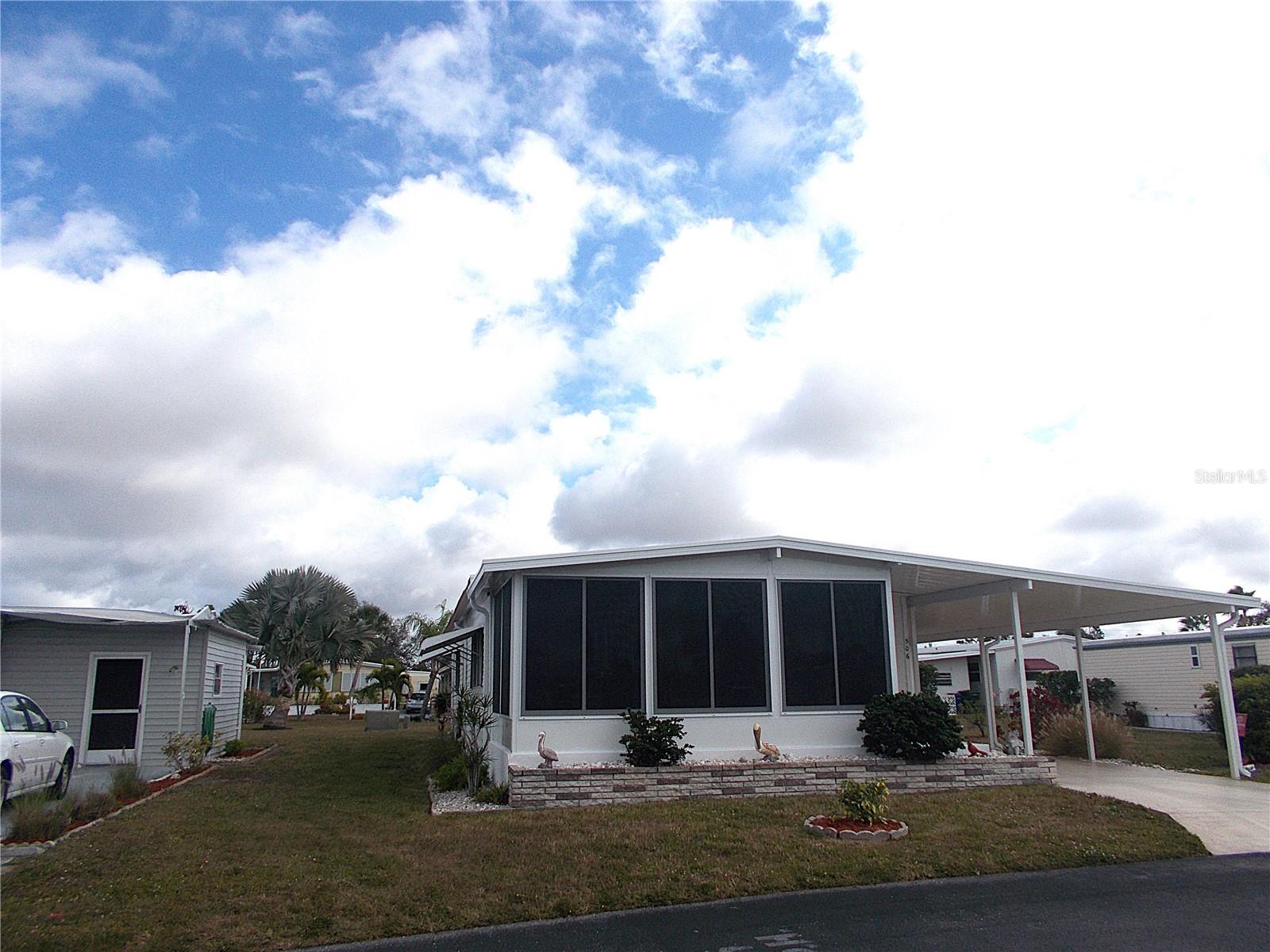 SANDALWOOD PARK - Residential