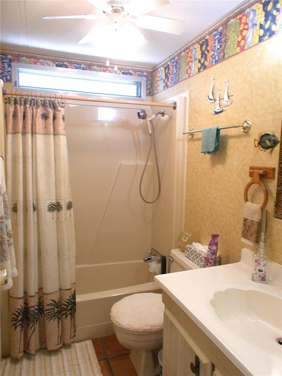 SANDALWOOD PARK - Residential