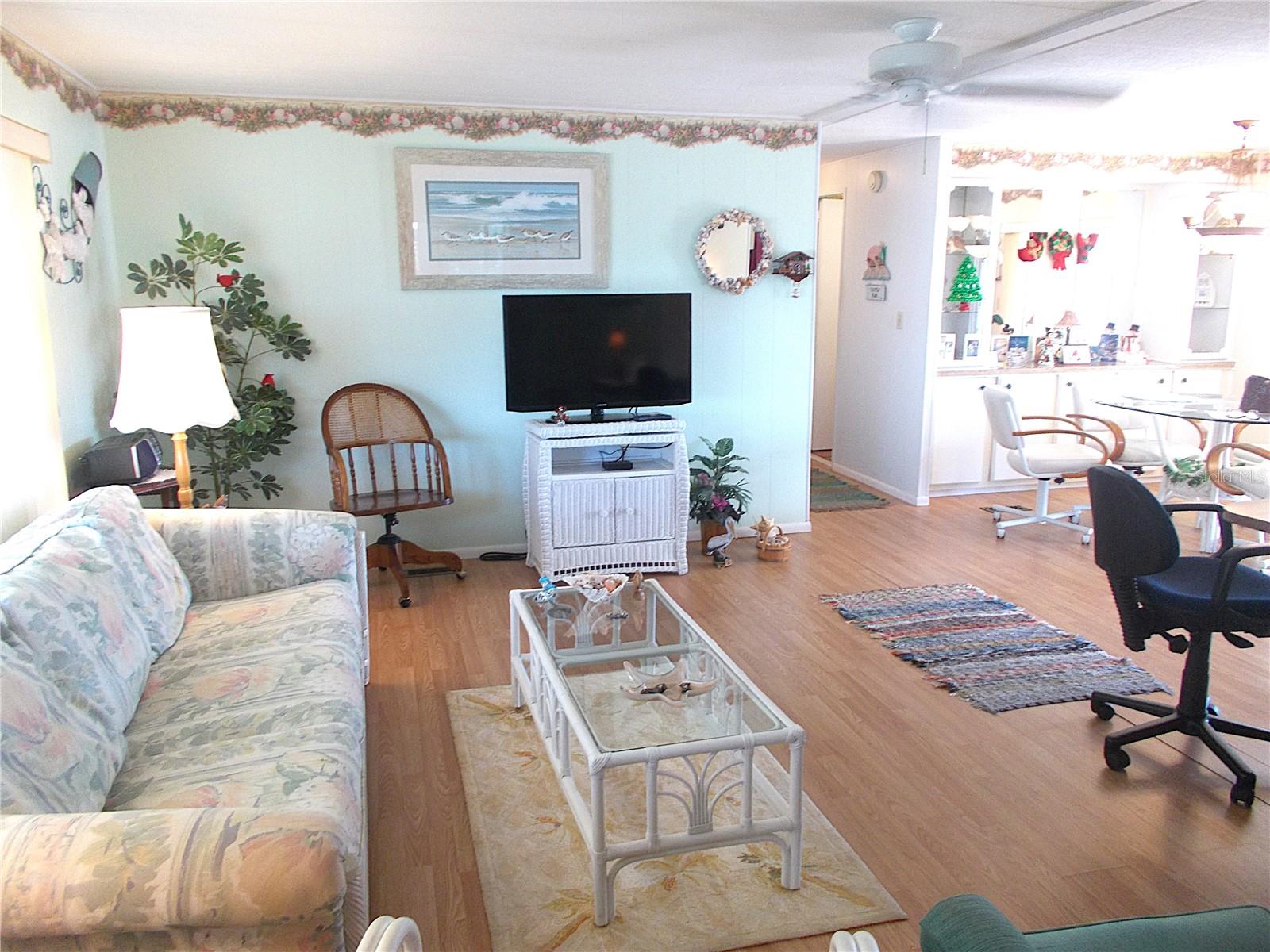 SANDALWOOD PARK - Residential