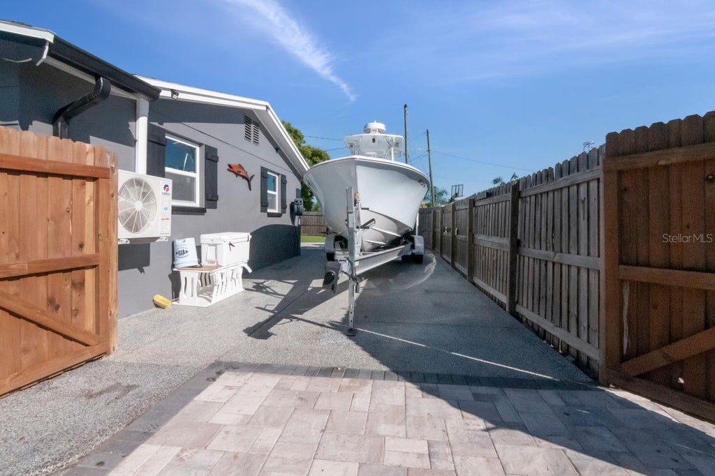 Photo of 5735 Mosaic Drive, Holiday, FL 34690 (MLS # TB8557833)