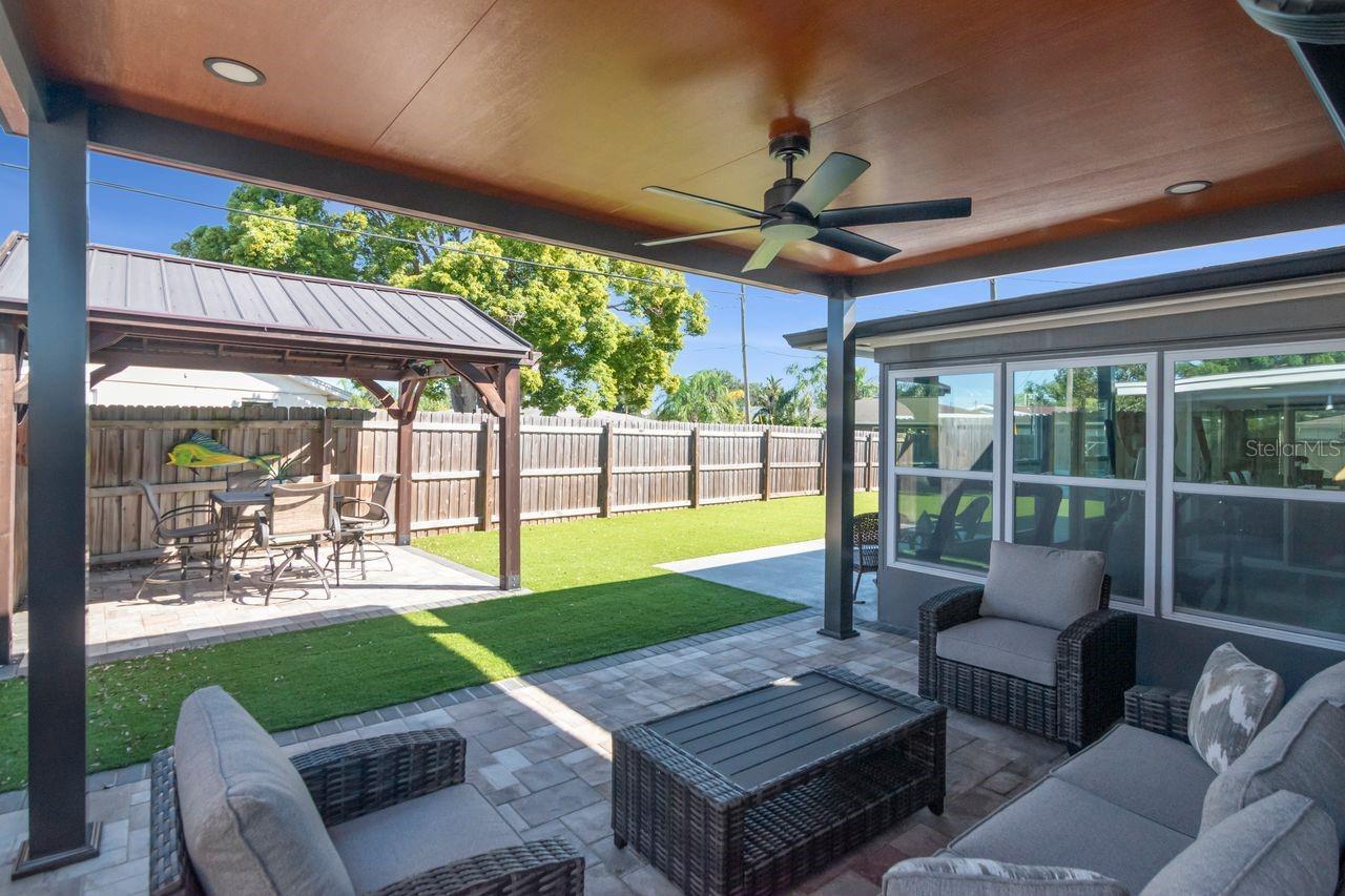 5735 MOSAIC DRIVE