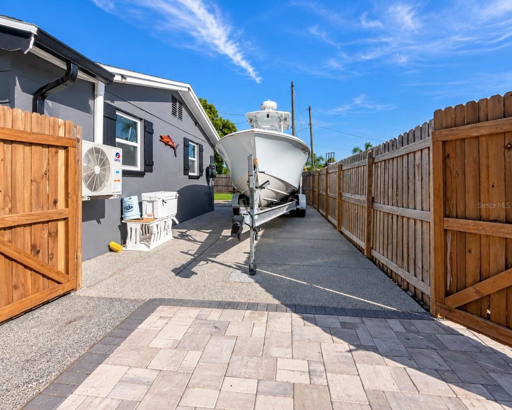 Photo of 5735 Mosaic Drive, Holiday, FL 34690 (MLS # TB8557833)