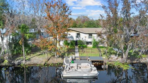 A home in DELAND